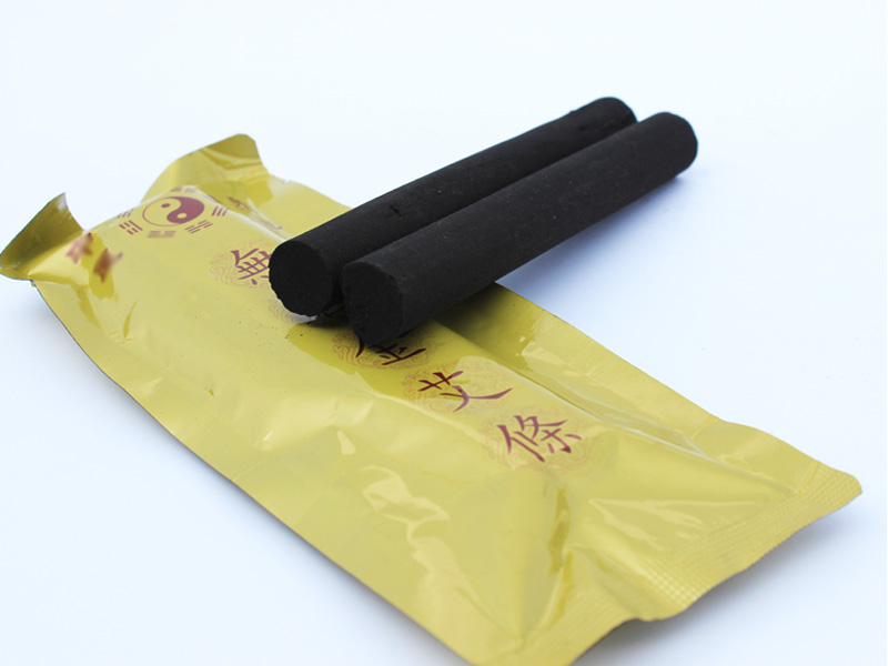 無(wú)煙艾條1.5*13CM